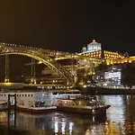 Flh Ribeira With River View Appartamento *
