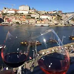 Flh Ribeira With River View דירה