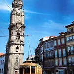 Апартаменты Flh Ribeira With River View Порту