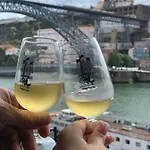 Flh Ribeira With River View Апартаменты *