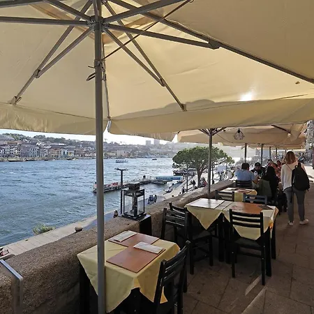 Flh Ribeira With River View * بورتو