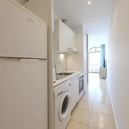 Flh Ribeira With River View *