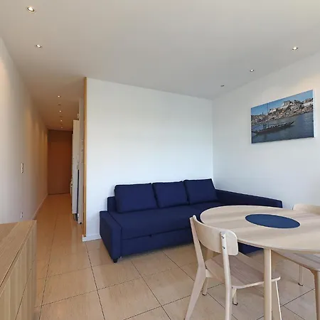 Flh Ribeira With River View شقة