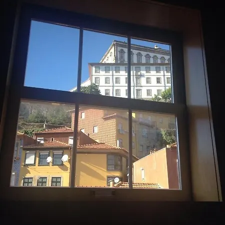 Flh Ribeira With River View Porto