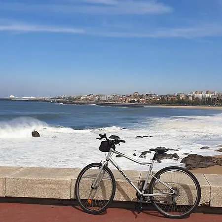 Flh Ribeira With River View شقة بورتو