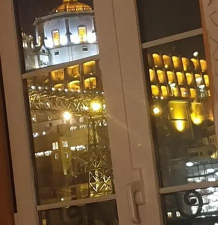 Flh Ribeira With River View شقة