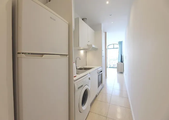 Flh Ribeira With River View *