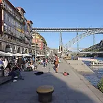 Flh Ribeira With River View Apartmán Porto