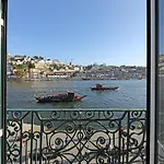 Flh Ribeira With River View *