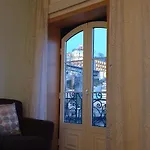 Flh Ribeira With River View *