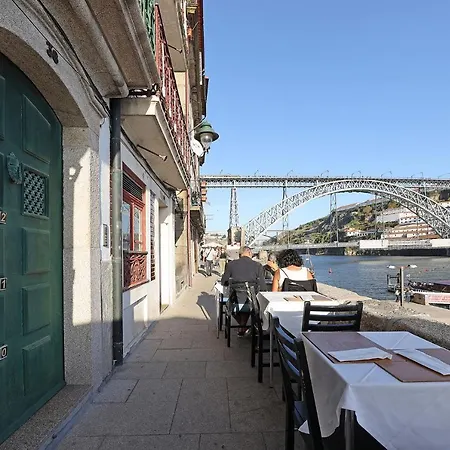 Apartment Flh Ribeira With River View *