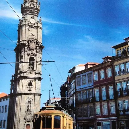 Appartement Flh Ribeira With River View Oporto