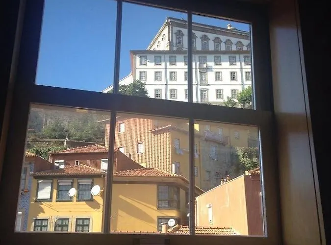 Flh Ribeira With River View Porto