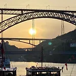 Flh Ribeira With River View * Porto