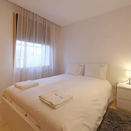 아파트 Flh Ribeira With River View *